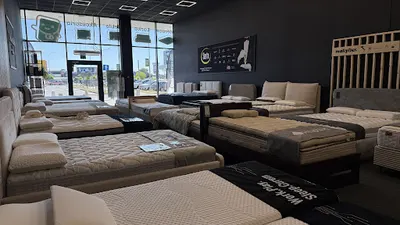 Dr Materac Częstochowa (ANIOŁÓW PARK) | materace, łóżka, stelaże